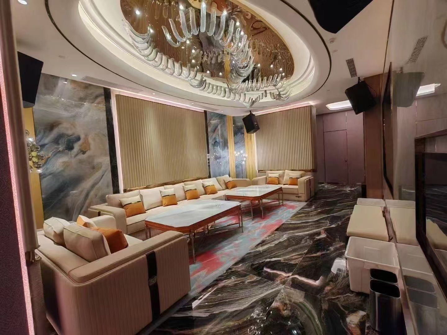 菏泽商务KTV最佳选择-定陶县ktv预定