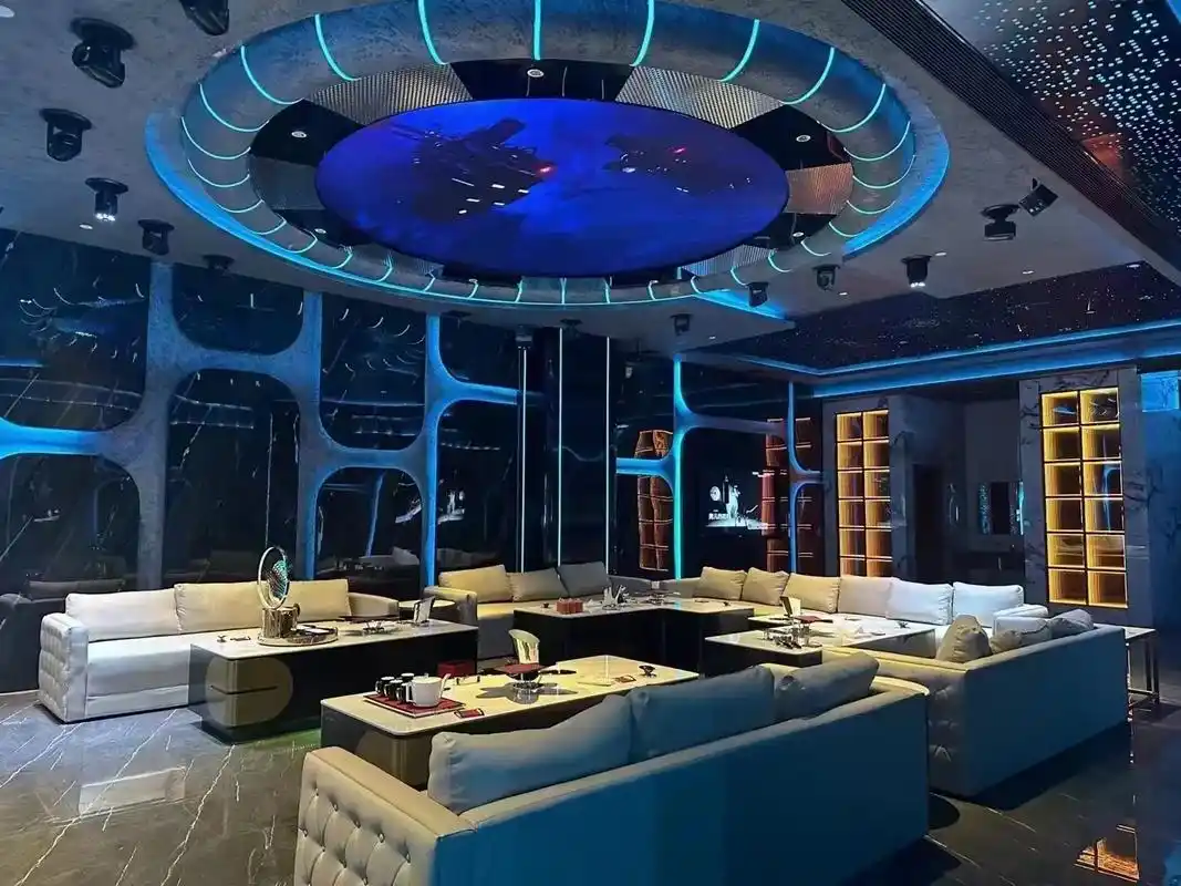 菏泽商务ktv划算吗-定陶县ktv预定